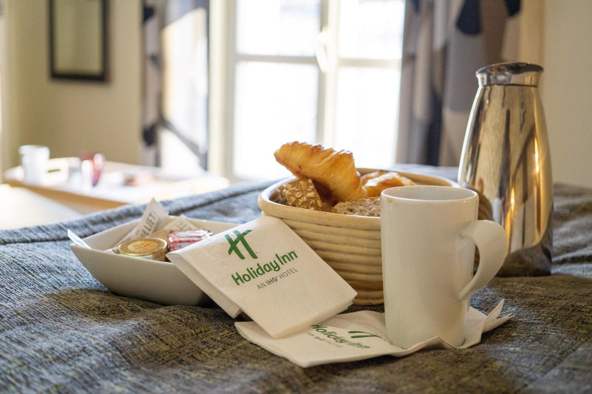 Opera - Grands Boulevards By Ihg Hotel