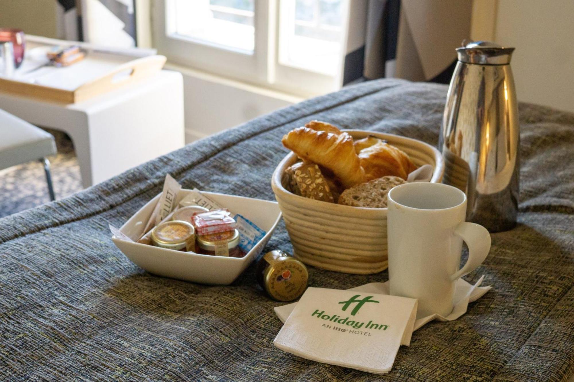Hotel Opera - Grands Boulevards By Ihg