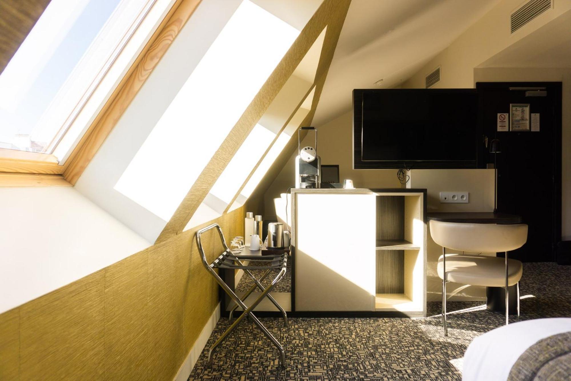 Hotel Opera - Grands Boulevards By Ihg Paris