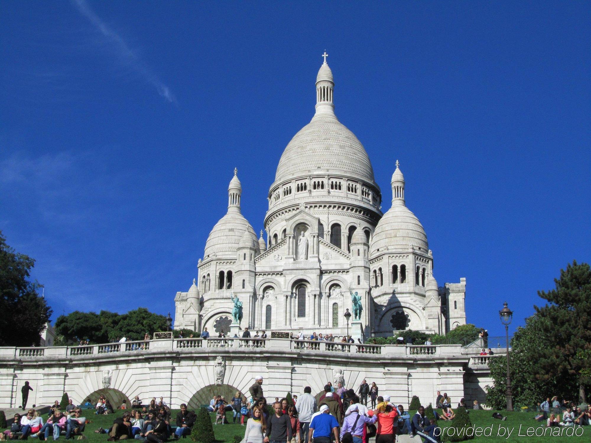 Hotel Opera - Grands Boulevards By Ihg Paris