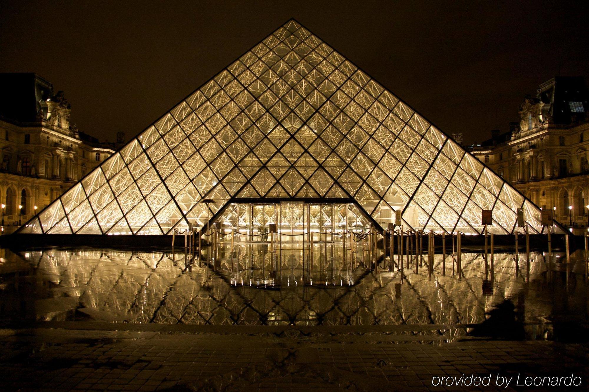 Hotel Opera - Grands Boulevards By Ihg