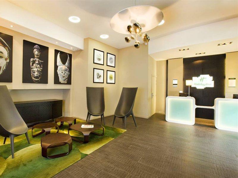 Opera - Grands Boulevards By Ihg Hotel