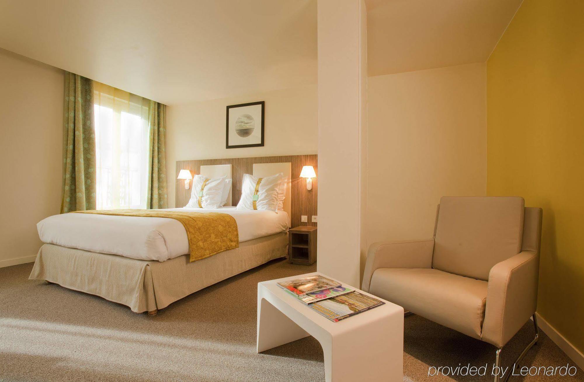 Opéra - Grands Boulevards, An Ihg 4* Parigi