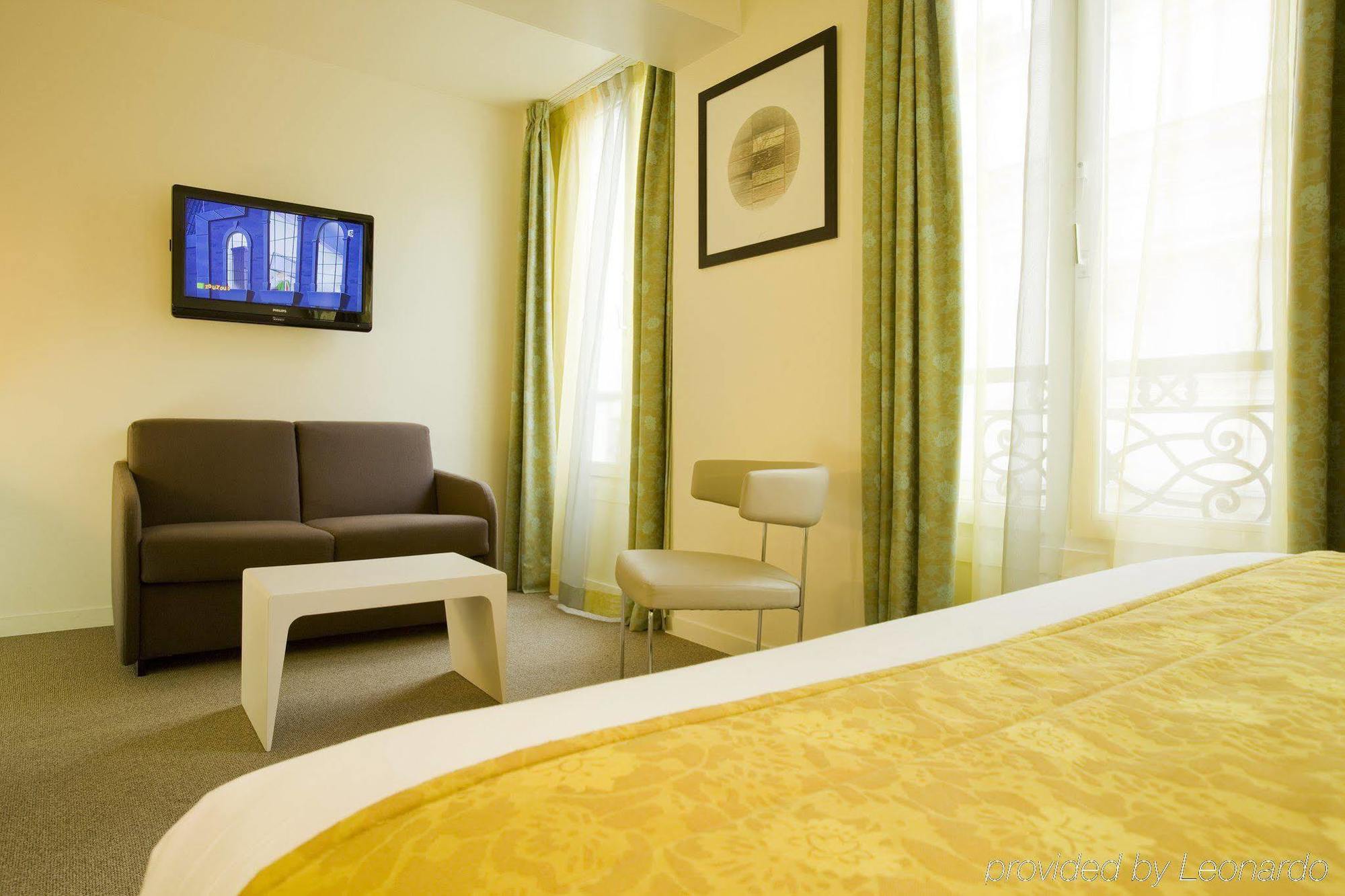 Hotel Opéra - Grands Boulevards, An Ihg 4*