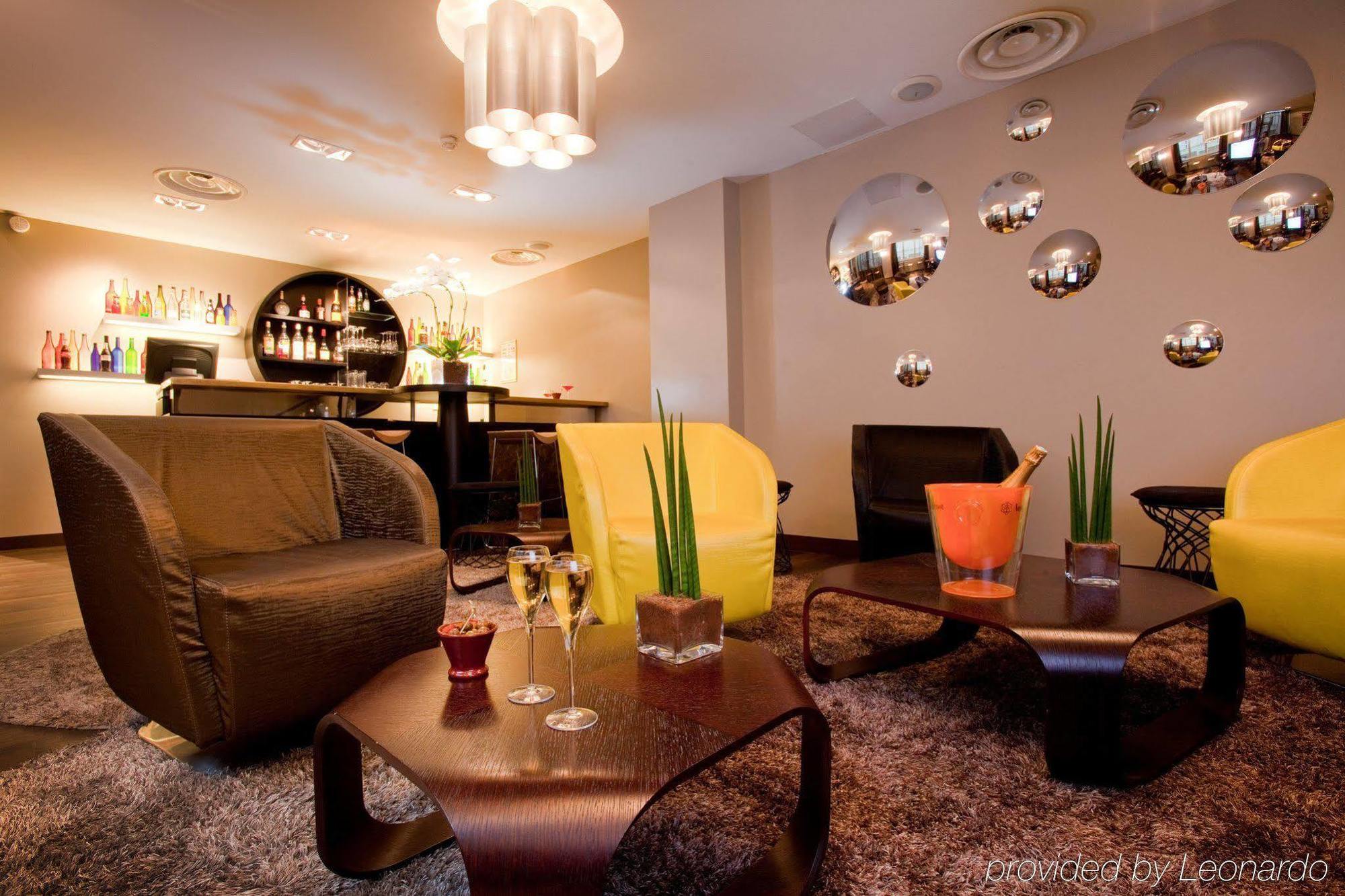 Opera - Grands Boulevards By Ihg