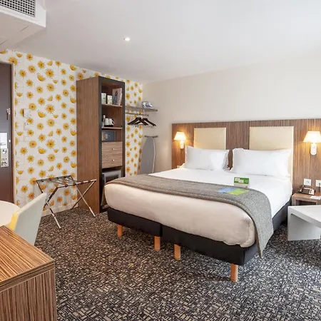 Opera - Grands Boulevards By Ihg Hotel