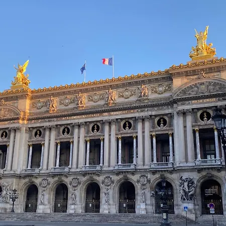 Hotel Opera - Grands Boulevards By Ihg Paris