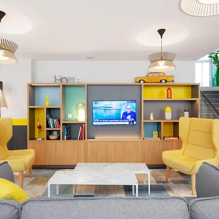 Hotel Opera - Grands Boulevards By Ihg 4*