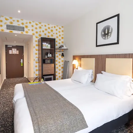 Hotel Opera - Grands Boulevards By Ihg Paris