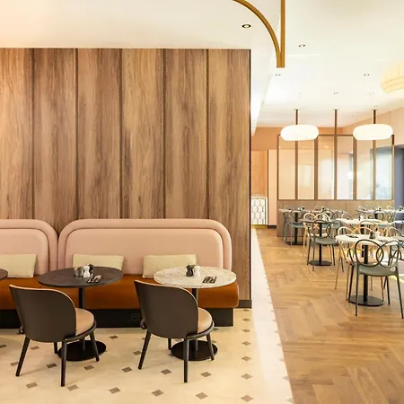 Opera - Grands Boulevards By Ihg Paris