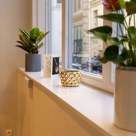 Hotel Opera - Grands Boulevards By Ihg