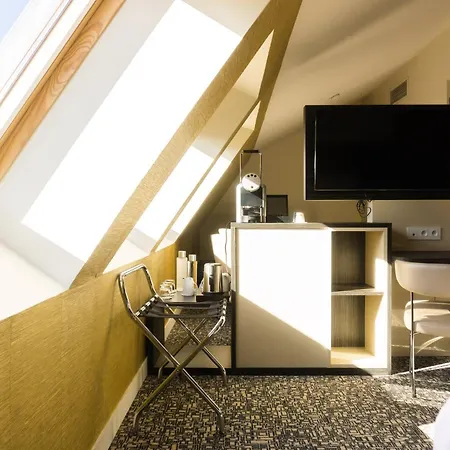 Hotel Opera - Grands Boulevards By Ihg Paris