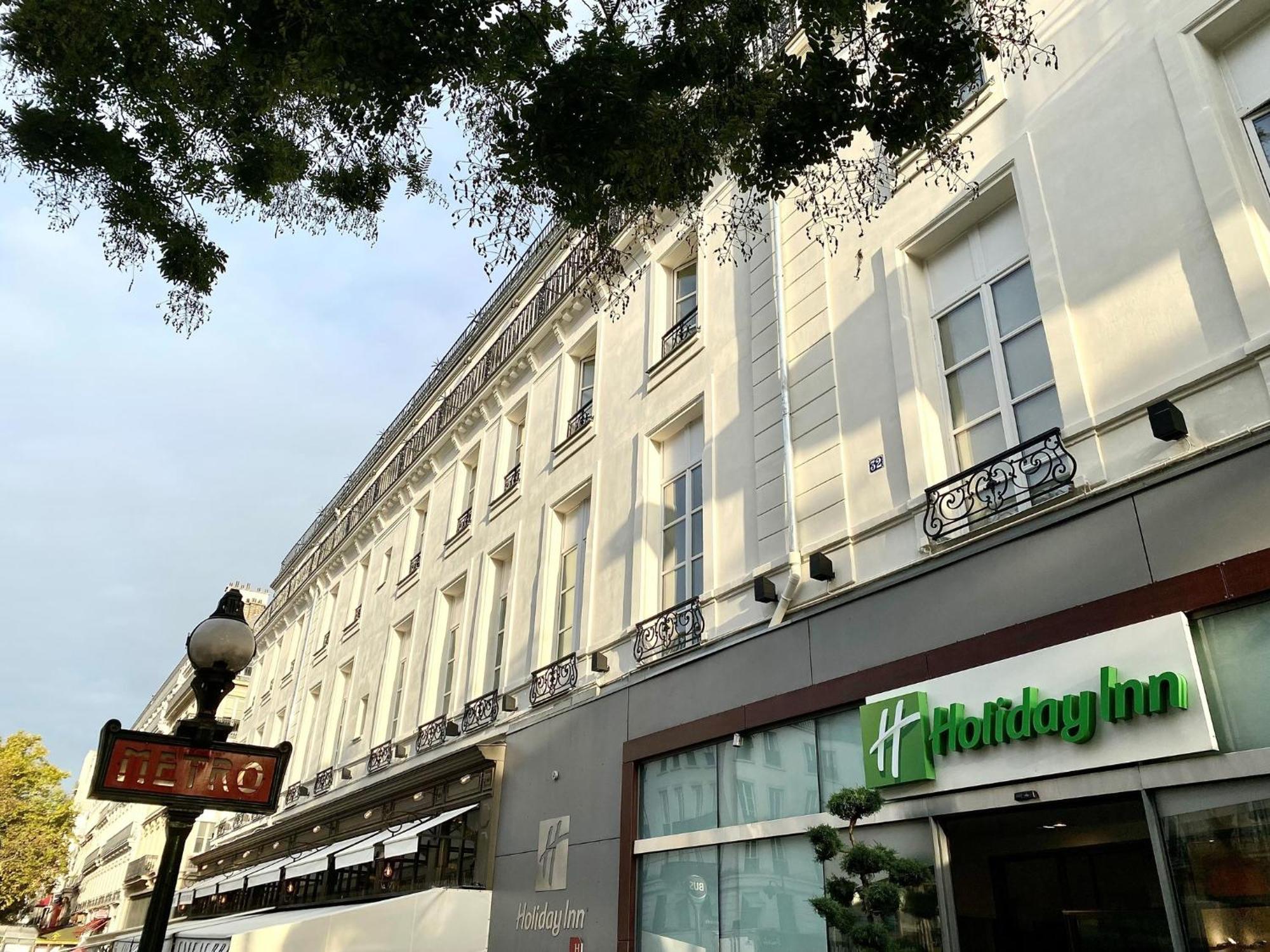 Opéra - Grands Boulevards, An Ihg Hotel Parigi
